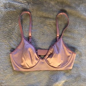 NWOT Aerie Real Me Full Coverage Bra